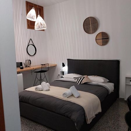 Apartmán Homdwell Fine Living 2 Ermupoli Exteriér fotografie