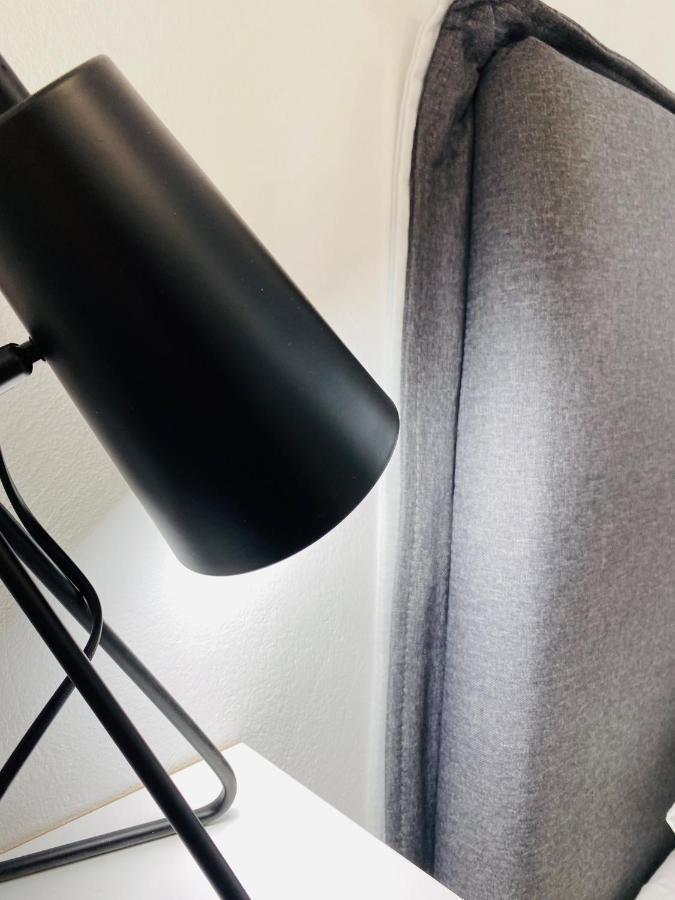 Apartmán Homdwell Fine Living 2 Ermupoli Exteriér fotografie