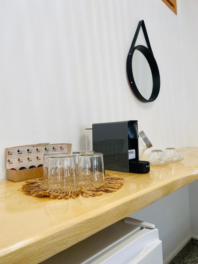Apartmán Homdwell Fine Living 2 Ermupoli Exteriér fotografie