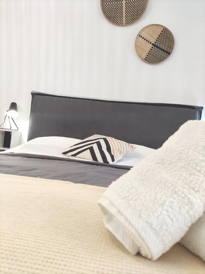 Apartmán Homdwell Fine Living 2 Ermupoli Exteriér fotografie